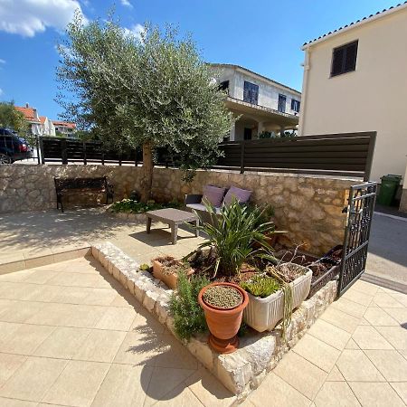 Borik Hills Apartment Zadar Exterior photo