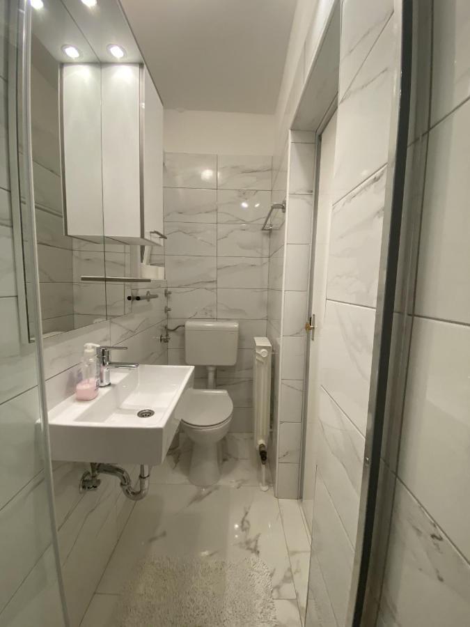 Borik Hills Apartment Zadar Exterior photo