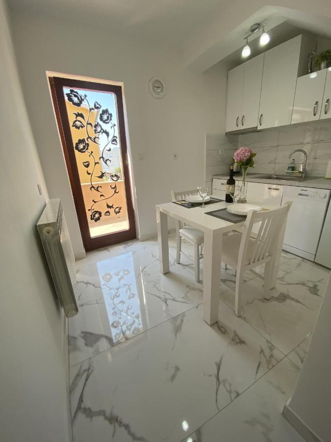 Borik Hills Apartment Zadar Exterior photo