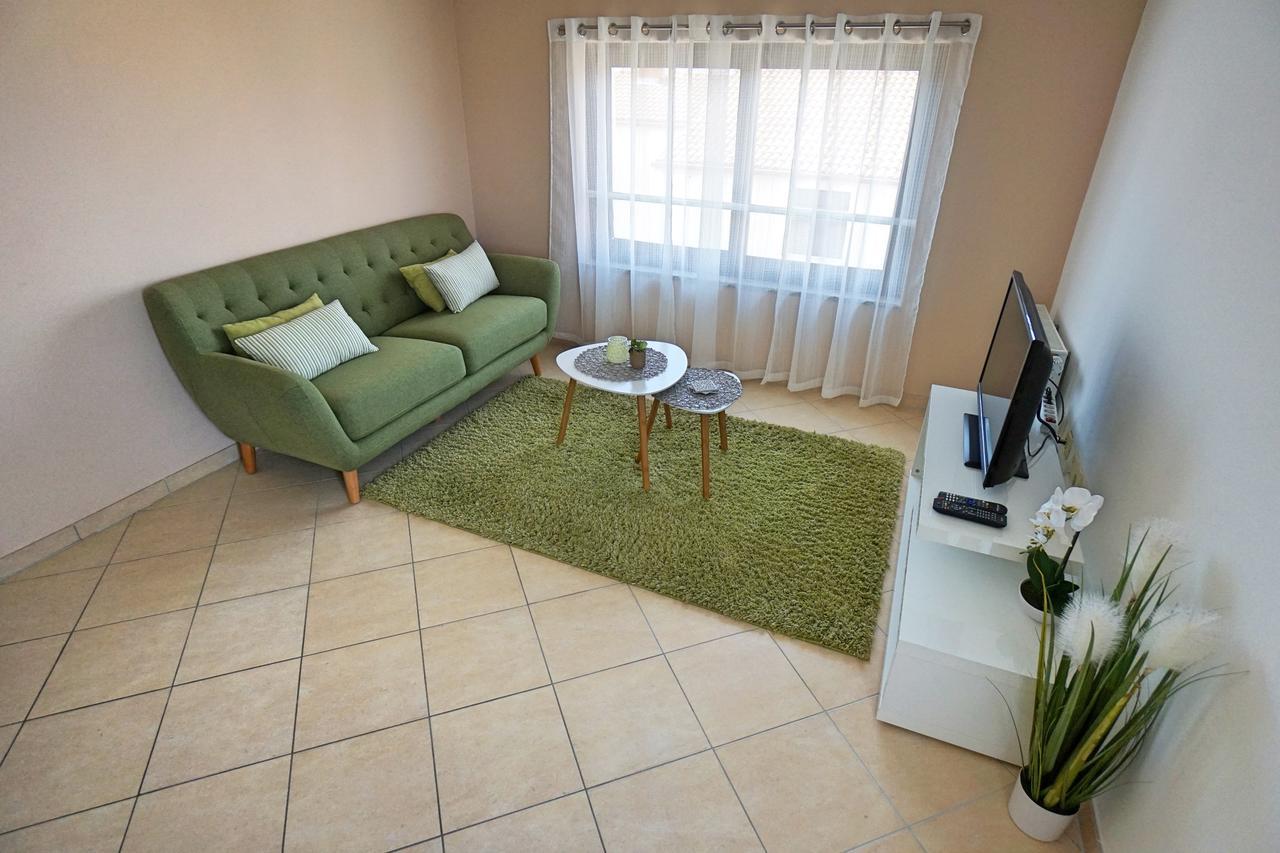 Borik Hills Apartment Zadar Exterior photo