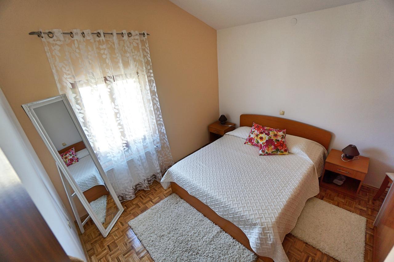 Borik Hills Apartment Zadar Exterior photo